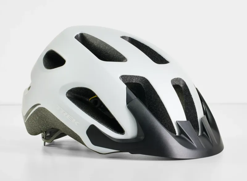 Trek Solstice Mips White CE WHITE